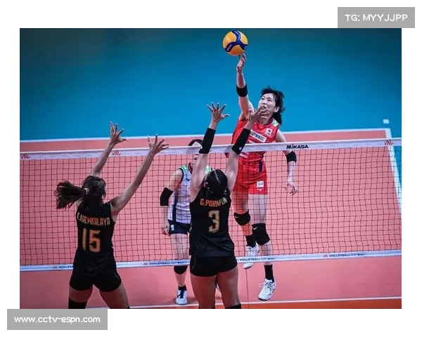 日本女排力争延续世锦赛横扫荷兰的强势表现 冲击新高峰