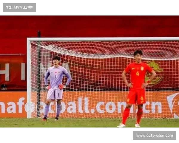 颜骏凌多次神扑挽救海港，门将成夺冠隐形功臣