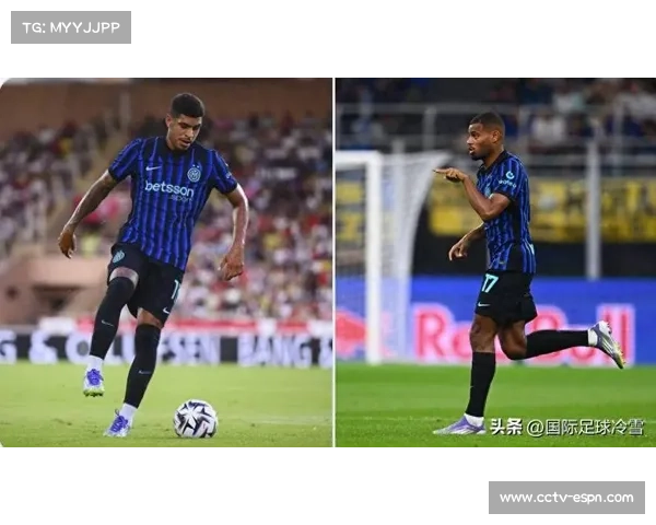 费内巴切有意国米迪乌夫,但明夏才能转会