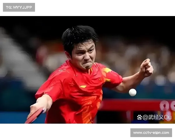 樊振东陈梦退出世界排名引发WTT改革,入选年度十大体育新闻 樊振东陈梦退出世界排名引发WTT改革,入选年度十大体育新闻