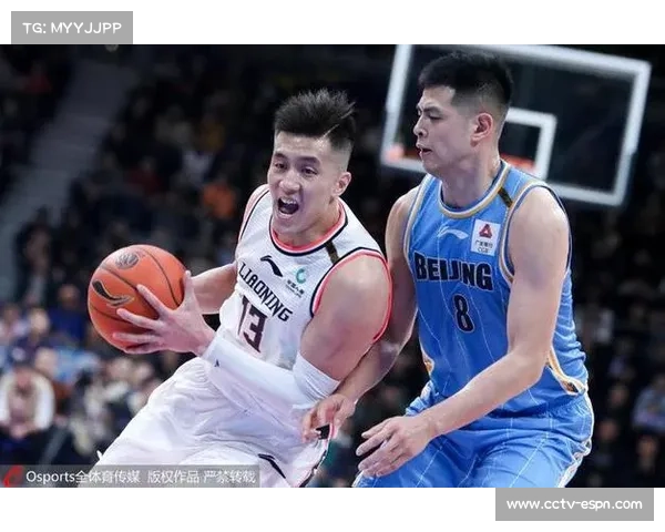 辽宁山西对决预测：内线劣势或成辽宁隐患