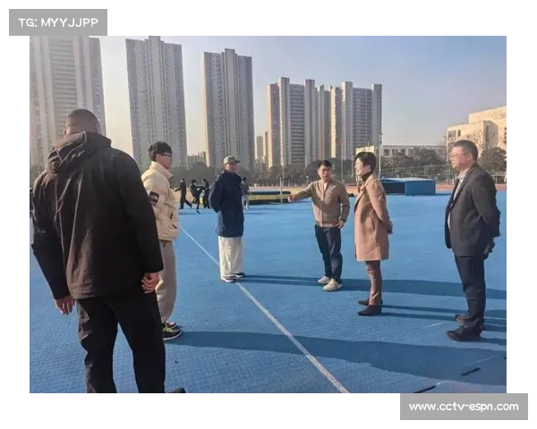 长沙贺龙体校跆拳道队冬训进入第二阶段，30名运动员一天三练备战省运会