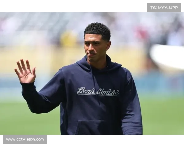 贝林厄姆伤势比预期严重,可能缺阵长达两个月 贝林厄姆伤势比预期严重,可能缺阵长达两个月