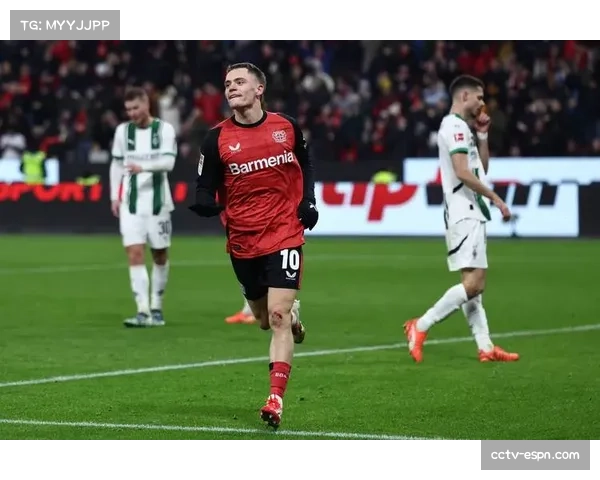 第28轮数据观察：本轮德甲9粒进球源于定位球，占比创新高